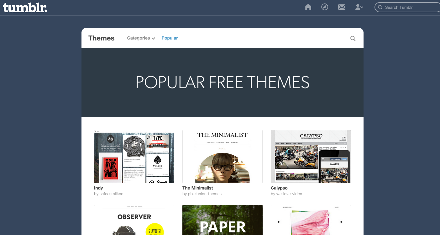 http://mattcrouch.github.io/blog/assets/2015-02-15-introduction-to-developing-tumblr-themes/tumblr-theme-gallery.png