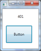 Creating a metronome effect in C#